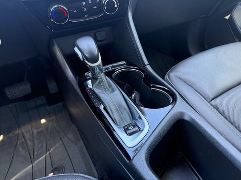 Certified 2024 Buick Encore GX Sport Touring w/ Experience Buick Package FWD image 9
