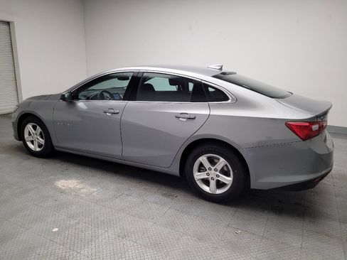 Used 2023 Chevrolet Malibu LT image 3