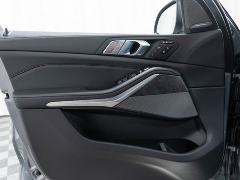 New 2026 BMW X7 xDrive40i w/ Executive Package image 11