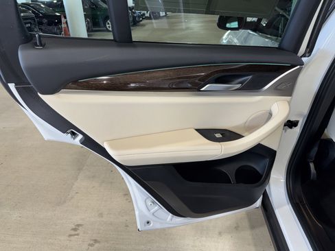 Certified 2023 BMW X3 sDrive30i w/ Convenience Package image 16