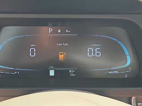 New 2026 Hyundai Elantra Sport FWD image 15