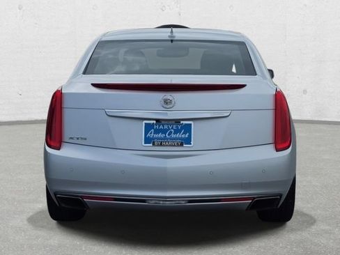 Used 2014 Cadillac XTS Premium FWD image 6