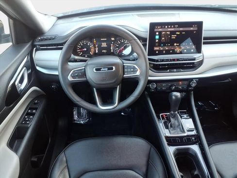 Used 2024 Jeep Compass Limited image 13