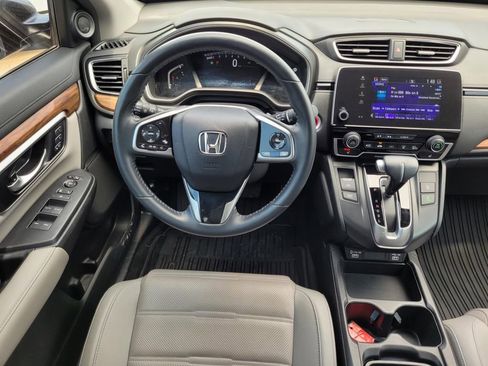 Used 2022 Honda CR-V EX-L image 15