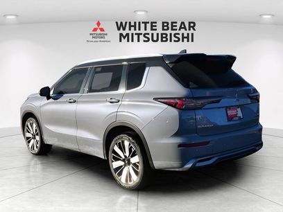 New 2026 Mitsubishi Outlander SEL