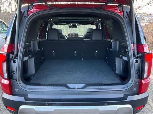 Used 2026 Honda Passport TrailSport Elite image 31