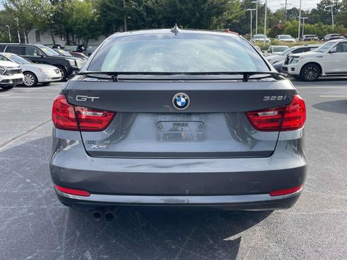 Used 2015 BMW 328i Gran Turismo xDrive AWD/4WD image 6