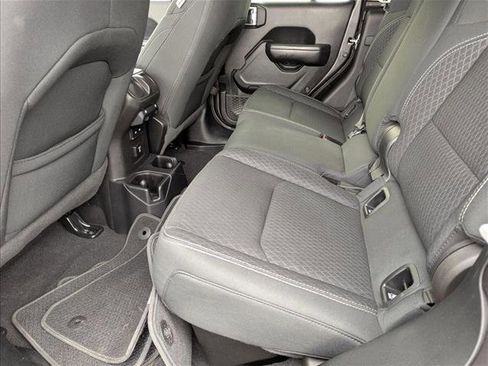 Used 2021 Jeep Gladiator Sport w/ Quick Order Package 24Q 80Th image 18