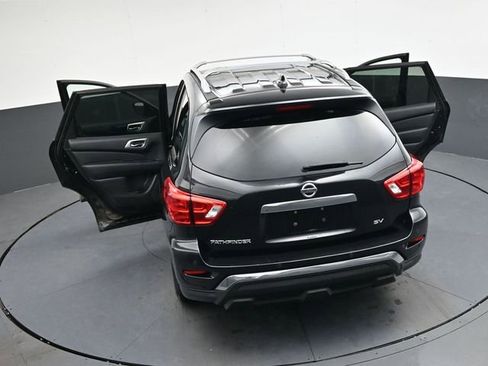Used 2020 Nissan Pathfinder SV image 38
