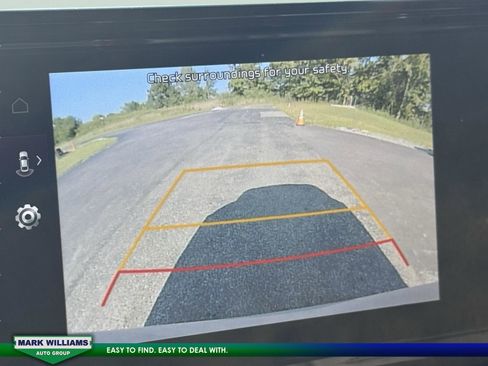 Used 2023 Kia Sorento SX image 17