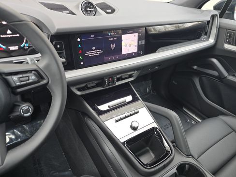 New 2026 Porsche Cayenne E-Hybrid image 20