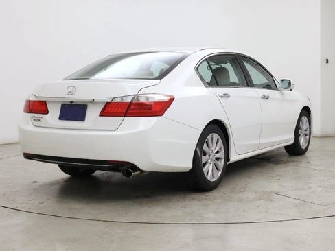 Used 2015 Honda Accord EX-L image 7
