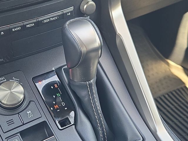 Used 2021 Lexus NX 300 FWD w/ Accessory Package image 20