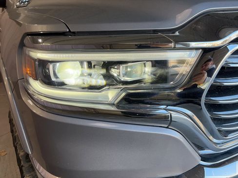 Used 2019 RAM 1500 Limited image 4