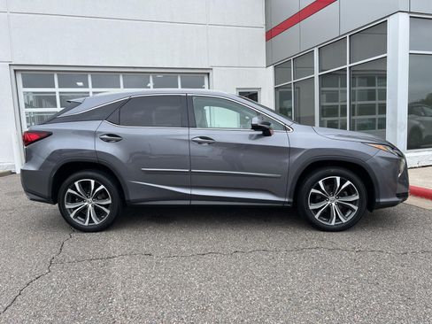 Used 2017 Lexus RX 350 AWD w/ Premium Package image 12