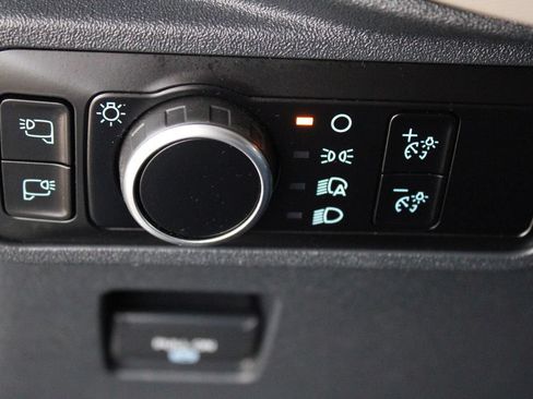 Used 2024 Ford Bronco Wildtrak AWD/4WD image 26