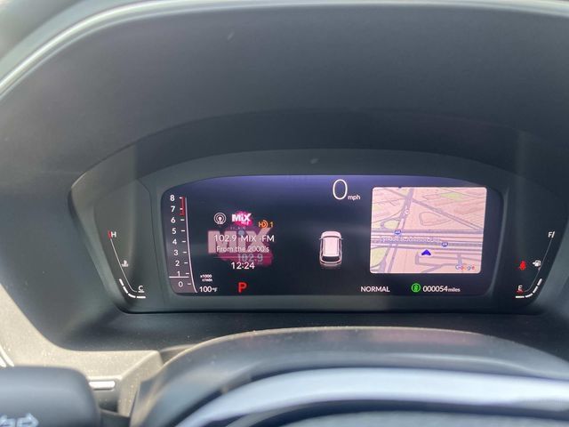New 2026 Honda Pilot EX-L image 13