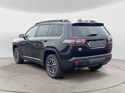 New 2026 Jeep Cherokee Limited AWD/4WD image 3