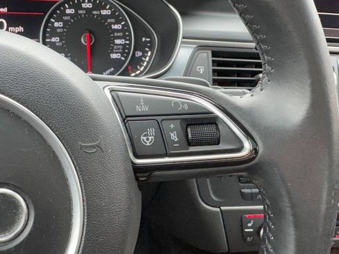 Used 2016 Audi A6 3.0T Prestige w/ Prestige Package image 18