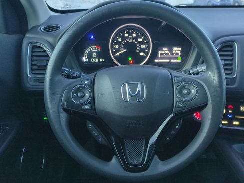 Certified 2022 Honda HR-V EX image 24