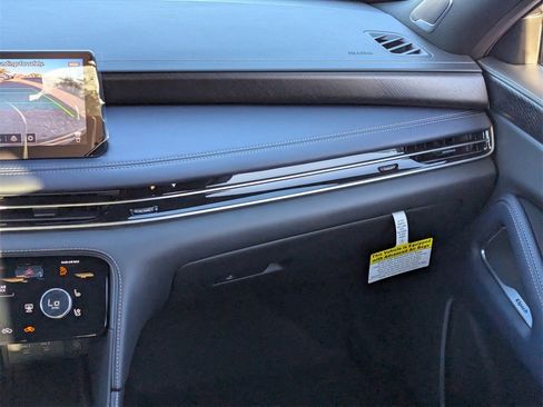 New 2026 INFINITI QX60 Sport image 24