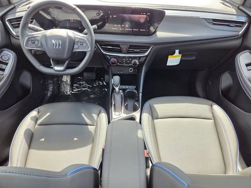 New 2026 Buick Encore GX Sport Touring w/ Comfort Package FWD image 7
