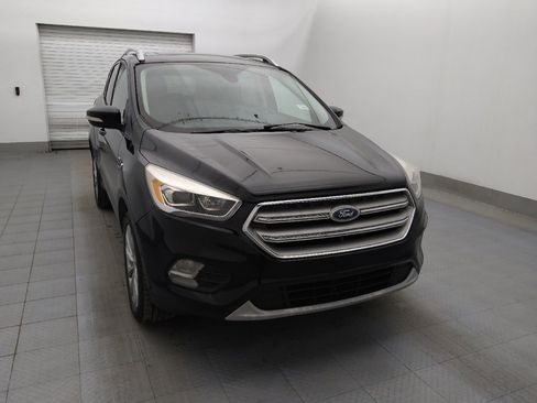 Used 2018 Ford Escape Titanium image 14