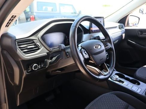 Used 2024 Ford Escape Active AWD/4WD image 14