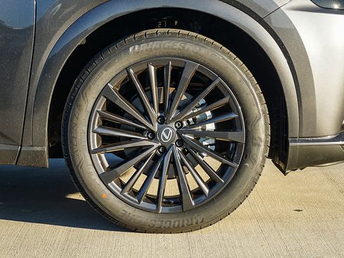 New 2026 Lexus RX 350h w/ Convenience Package image 8