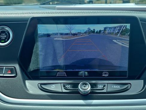 Used 2021 Chevrolet Blazer LT image 20