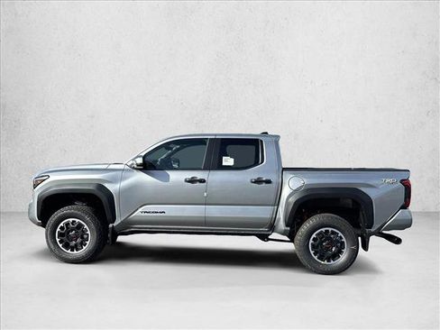 New 2026 Toyota Tacoma TRD Off-Road image 4
