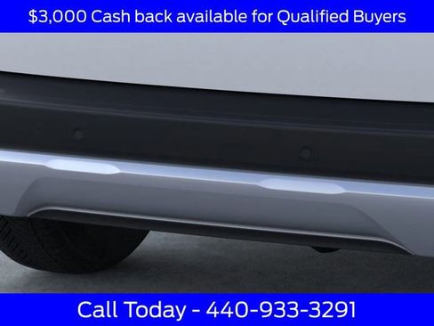 New 2026 Ford Escape Active w/ Tech Pack #1 image 26