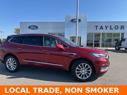 Used 2018 Buick Enclave Premium w/ Experience Buick Package