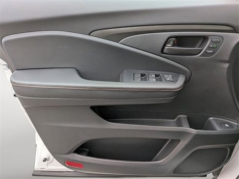 New 2026 Honda Ridgeline TrailSport image 22