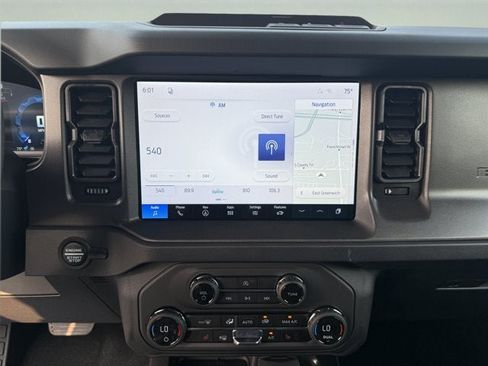 New 2026 Ford Bronco Big Bend AWD/4WD image 15