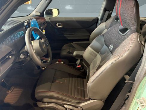 New 2026 MINI Cooper John Cooper Works image 5