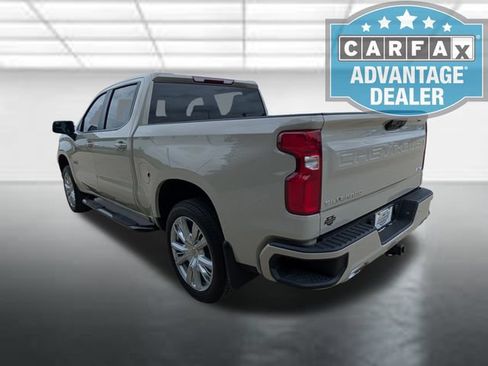 Used 2026 Chevrolet Silverado 1500 RST AWD/4WD image 2