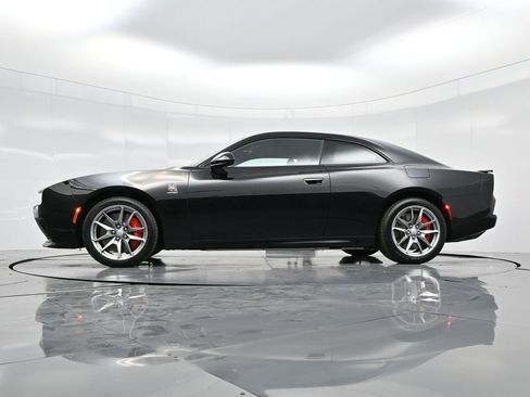 New 2025 Dodge Charger R/T Scat Pack w/ Track Pack image 40