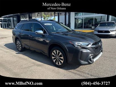 Used 2024 Subaru Outback Touring XT