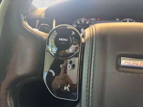 Used 2018 Land Rover Range Rover Supercharged AWD/4WD image 18
