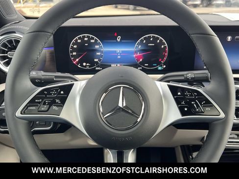 New 2026 Mercedes-Benz CLA 250 4MATIC image 22