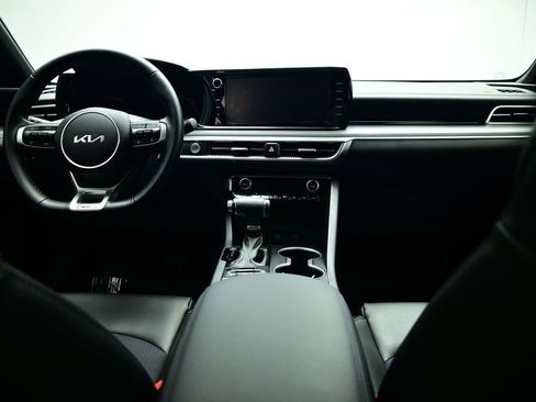 Used 2024 Kia K5 GT-Line w/ GT-Line Premium Package FWD image 44