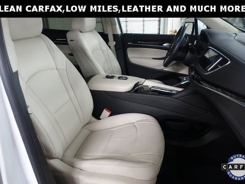 Used 2023 Buick Enclave Essence image 28