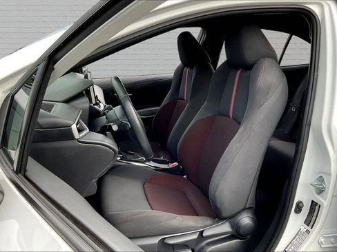 Used 2024 Toyota Corolla Sedan w/ SE Convenience Package FWD image 18