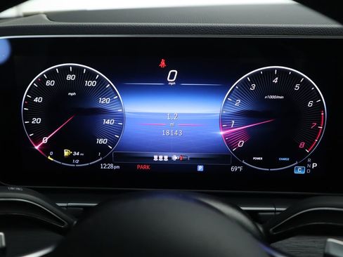 Certified 2025 Mercedes-Benz GLE 350 4MATIC image 35