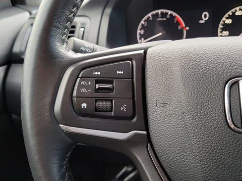 Used 2024 Honda Ridgeline RTL image 22