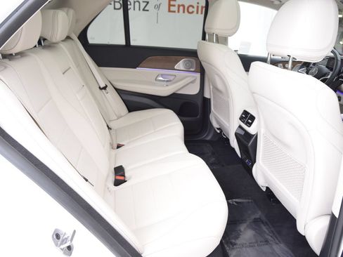 Used 2026 Mercedes-Benz GLE 450 4MATIC image 19