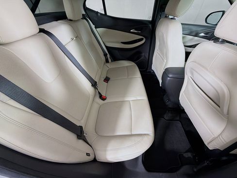 Used 2024 Buick Encore GX Sport Touring w/ Experience Buick Package image 27