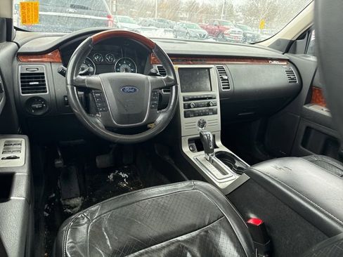 Used 2012 Ford Flex Limited image 20