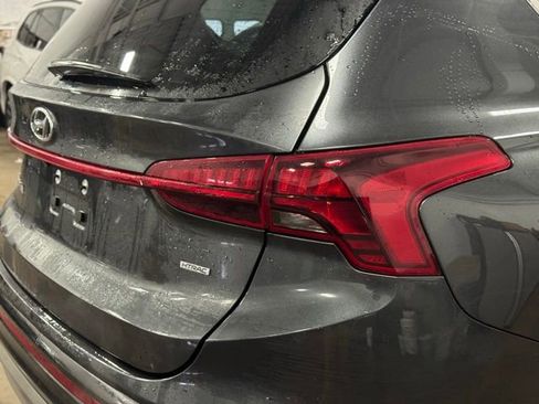 Used 2023 Hyundai Santa Fe SEL image 7